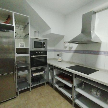Appartamento Casa Luque 9 Málaga Esterno foto