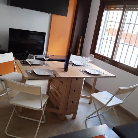 Appartamento Casa Luque 9 Málaga Esterno foto
