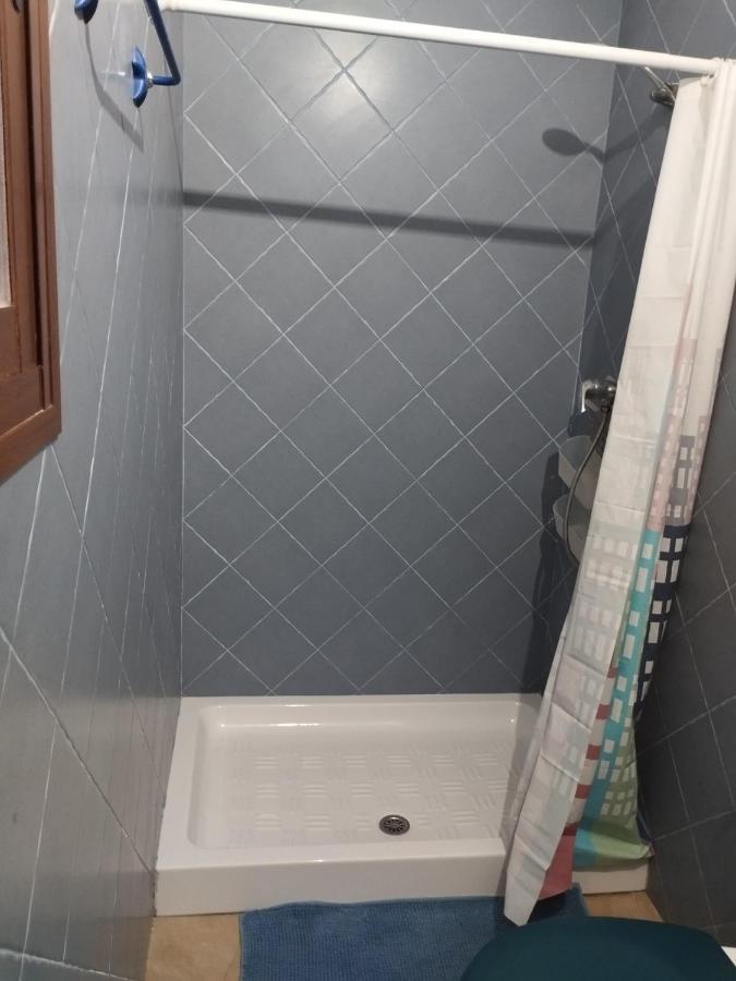 Appartamento Casa Luque 9 Málaga Esterno foto