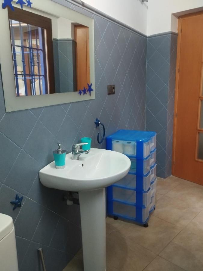 Appartamento Casa Luque 9 Málaga Esterno foto