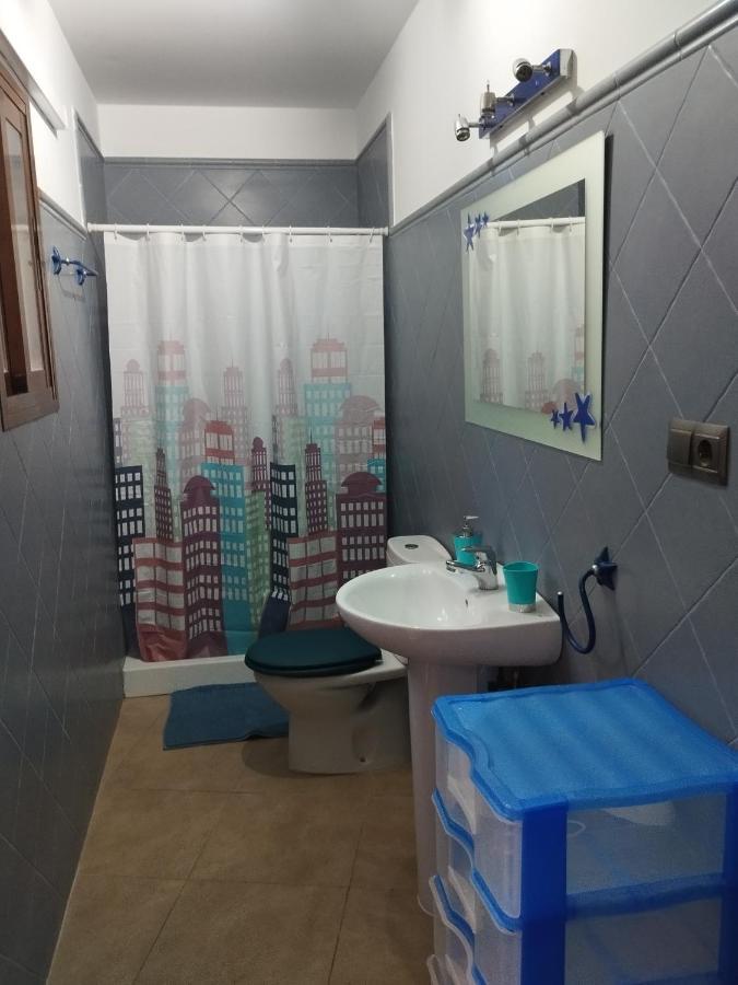 Appartamento Casa Luque 9 Málaga Esterno foto