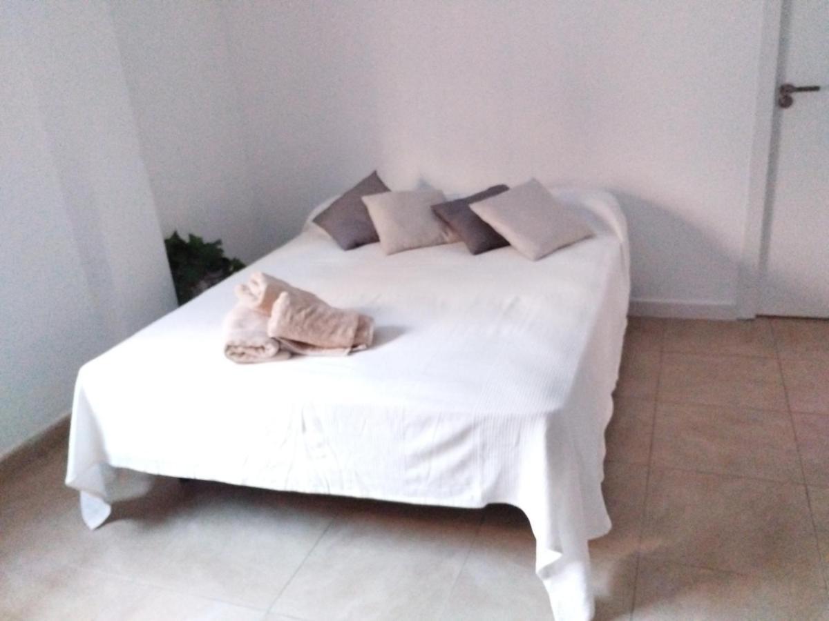 Appartamento Casa Luque 9 Málaga Esterno foto
