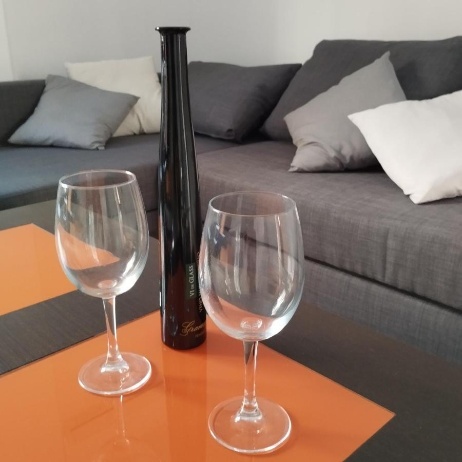 Appartamento Casa Luque 9 Málaga Esterno foto