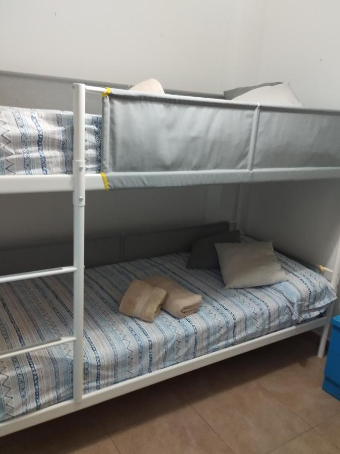 Appartamento Casa Luque 9 Málaga Esterno foto