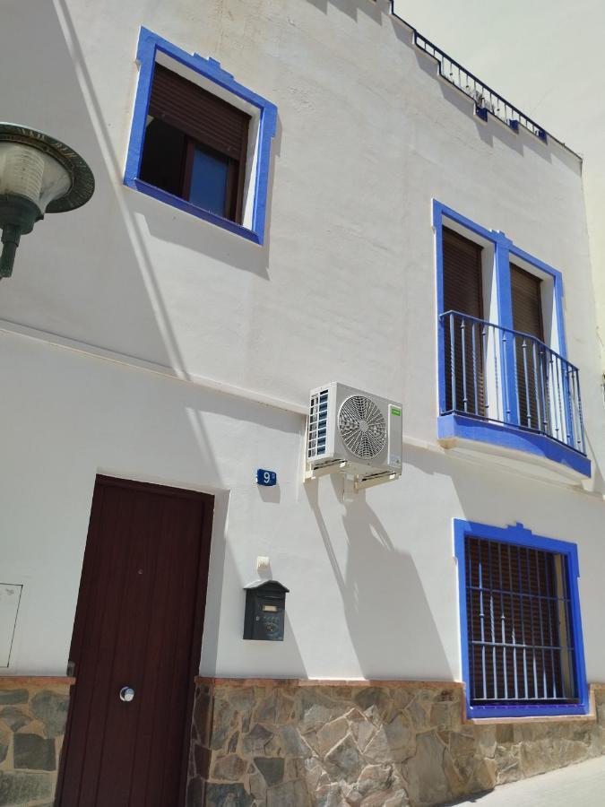 Appartamento Casa Luque 9 Málaga Esterno foto